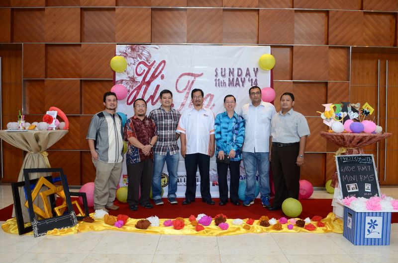 Hi tea alumni  14  038